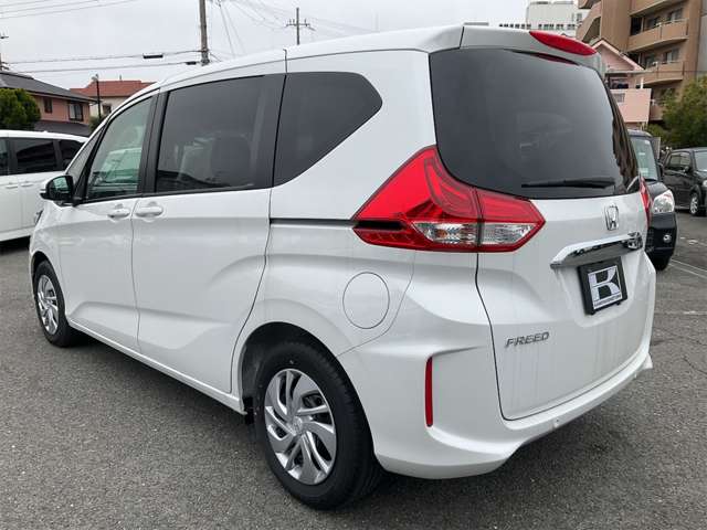 ホンダ フリード １．５ Ｇ R6年 (近畿) 99