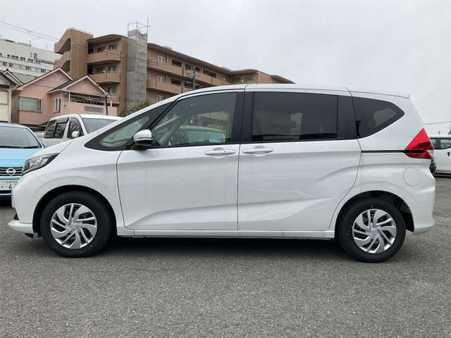 ホンダ フリード １．５ Ｇ R6年 (近畿) 99