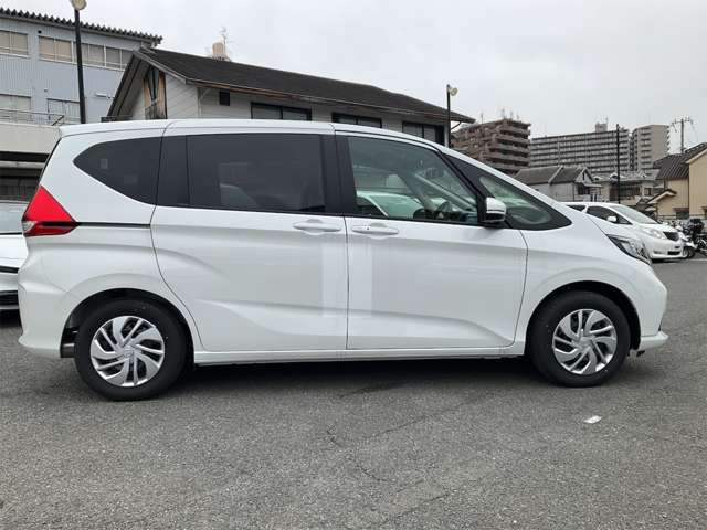 ホンダ フリード １．５ Ｇ R6年 (近畿) 99