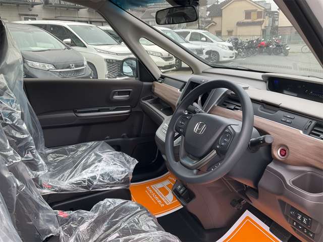 ホンダ フリード １．５ Ｇ R6年 (近畿) 99