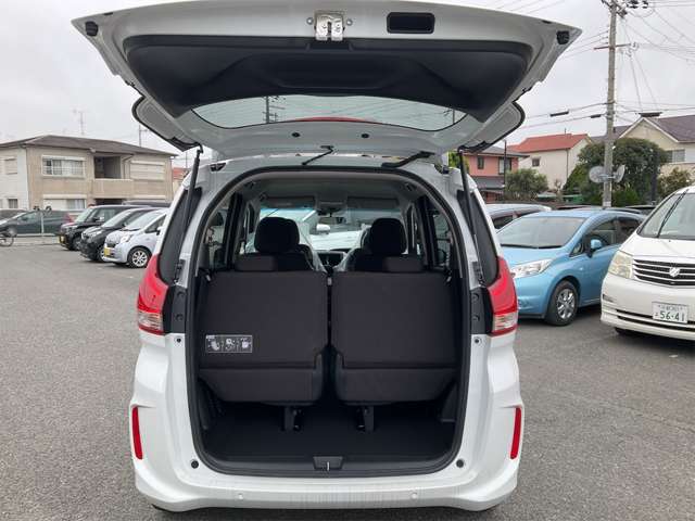 ホンダ フリード １．５ Ｇ R6年 (近畿) 99