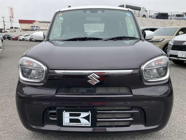 スズキ アルト ６６０ ハイブリッド Ｓ R4年 (近畿) 99