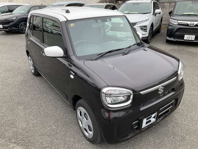 スズキ アルト ６６０ ハイブリッド Ｓ R4年 (近畿) 99