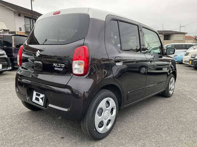 スズキ アルト ６６０ ハイブリッド Ｓ R4年 (近畿) 99