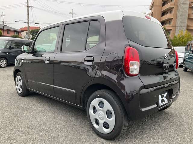 スズキ アルト ６６０ ハイブリッド Ｓ R4年 (近畿) 99