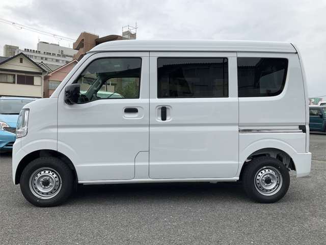 マツダ スクラムバン ６６０ ＰＡスペシャル ハイルーフ R6年 (近畿) 99