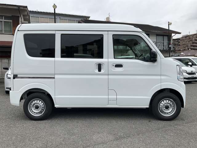 マツダ スクラムバン ６６０ ＰＡスペシャル ハイルーフ R6年 (近畿) 99