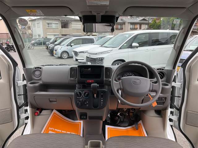 マツダ スクラムバン ６６０ ＰＡスペシャル ハイルーフ R6年 (近畿) 99