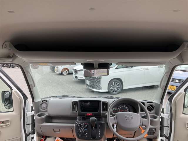マツダ スクラムバン ６６０ ＰＡスペシャル ハイルーフ R6年 (近畿) 99