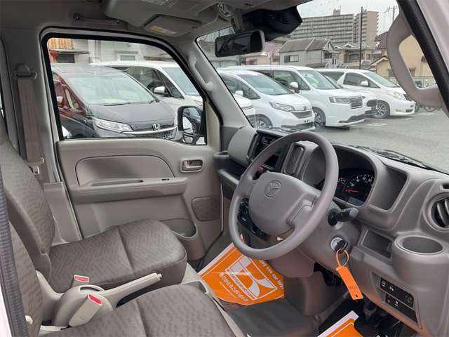 マツダ スクラムバン ６６０ ＰＡスペシャル ハイルーフ R6年 (近畿) 99