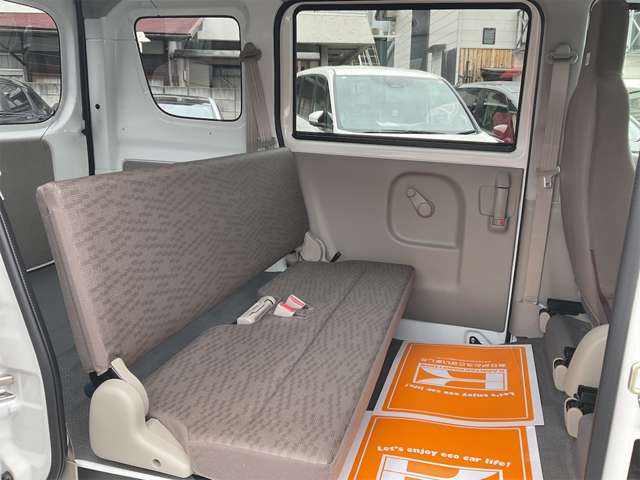 マツダ スクラムバン ６６０ ＰＡスペシャル ハイルーフ R6年 (近畿) 99