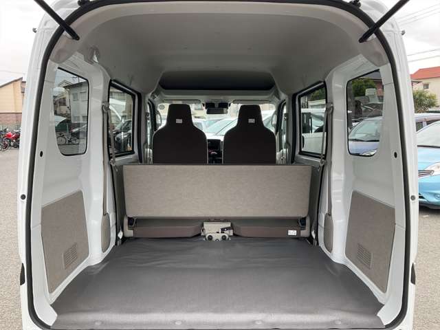 マツダ スクラムバン ６６０ ＰＡスペシャル ハイルーフ R6年 (近畿) 99