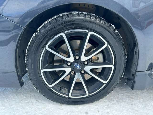 スバル レヴォーグ １．６ ＧＴ－Ｓ アイサイト ４ＷＤ H26年 (北海道) 99