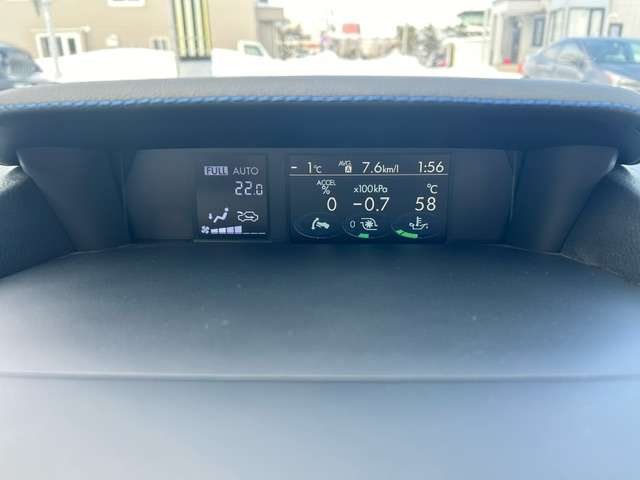 スバル レヴォーグ １．６ ＧＴ－Ｓ アイサイト ４ＷＤ H26年 (北海道) 99