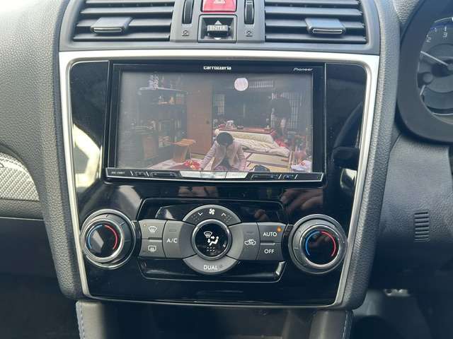 スバル レヴォーグ １．６ ＧＴ－Ｓ アイサイト ４ＷＤ H26年 (北海道) 99