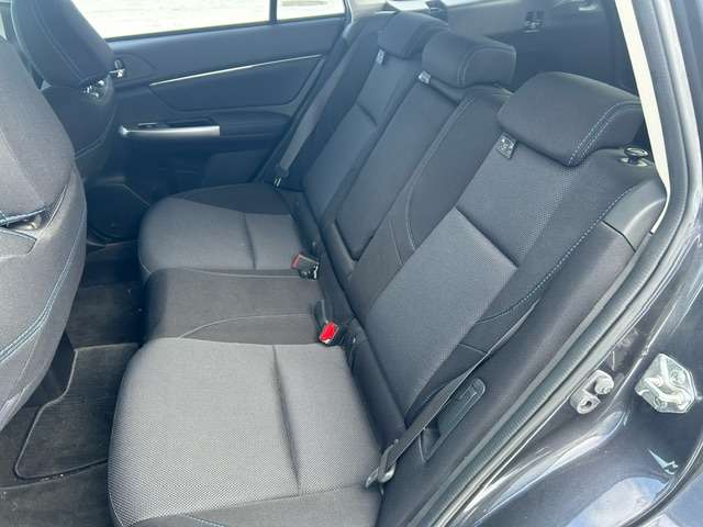 スバル レヴォーグ １．６ ＧＴ－Ｓ アイサイト ４ＷＤ H26年 (北海道) 99