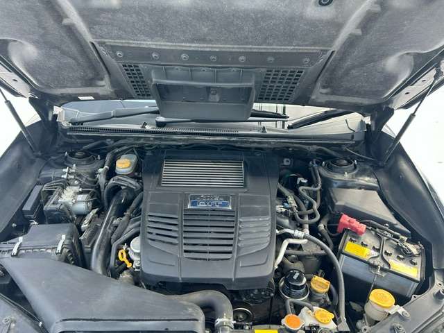 スバル レヴォーグ １．６ ＧＴ－Ｓ アイサイト ４ＷＤ H26年 (北海道) 99