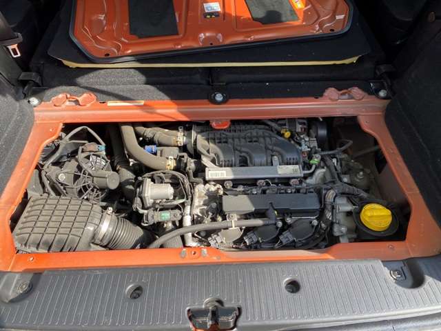 ルノー トゥインゴ ＧＴ R1年 (東北) 99