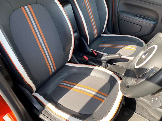 ルノー トゥインゴ ＧＴ R1年 (東北) 99