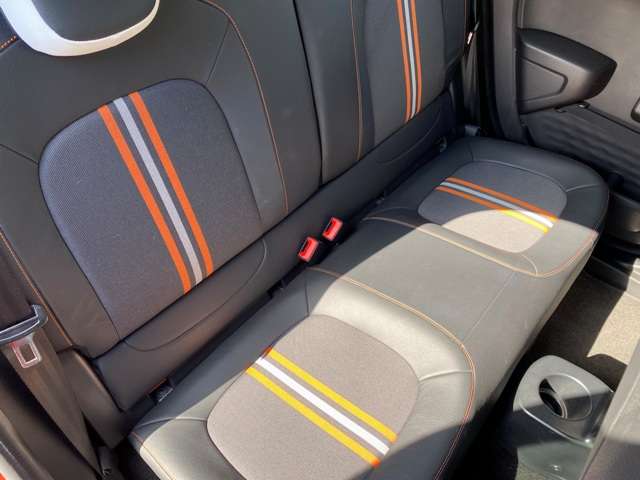 ルノー トゥインゴ ＧＴ R1年 (東北) 99