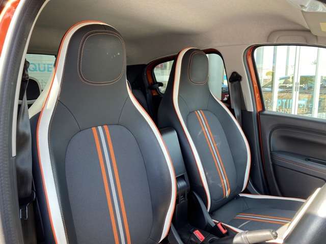 ルノー トゥインゴ ＧＴ R1年 (東北) 99