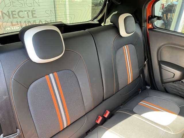 ルノー トゥインゴ ＧＴ R1年 (東北) 99