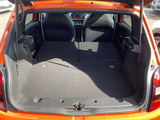 ルノー トゥインゴ ＧＴ R1年 (東北) 99