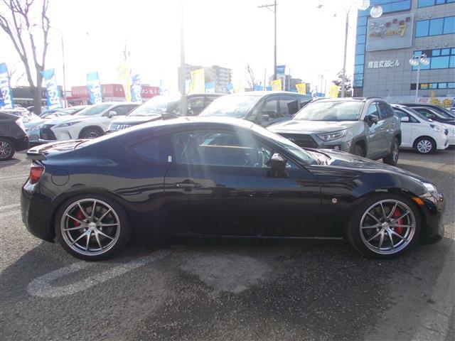 トヨタ ８６ ２．０ ＧＴ リミテッド ハイパフォーマンス パッケージ H29年 (東北) 99