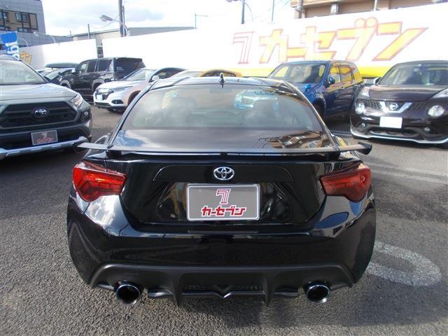 トヨタ ８６ ２．０ ＧＴ リミテッド ハイパフォーマンス パッケージ H29年 (東北) 99