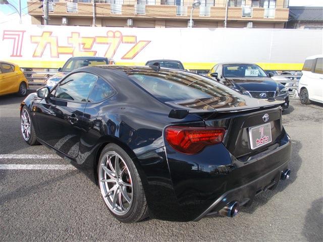 トヨタ ８６ ２．０ ＧＴ リミテッド ハイパフォーマンス パッケージ H29年 (東北) 99