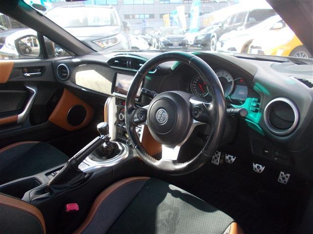 トヨタ ８６ ２．０ ＧＴ リミテッド ハイパフォーマンス パッケージ H29年 (東北) 99