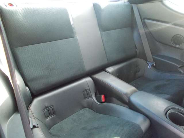 トヨタ ８６ ２．０ ＧＴ リミテッド ハイパフォーマンス パッケージ H29年 (東北) 99