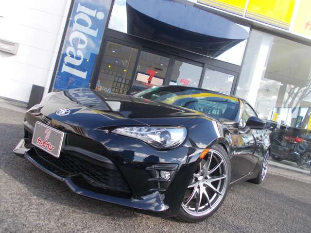 トヨタ ８６ ２．０ ＧＴ リミテッド ハイパフォーマンス パッケージ H29年 (東北) 99