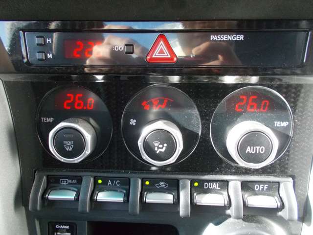 トヨタ ８６ ２．０ ＧＴ リミテッド ハイパフォーマンス パッケージ H29年 (東北) 99