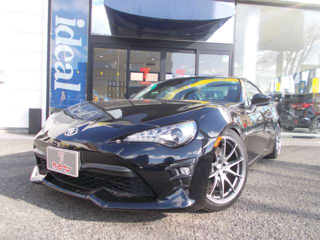 トヨタ ８６ ２．０ ＧＴ リミテッド ハイパフォーマンス パッケージ H29年 (東北) 99