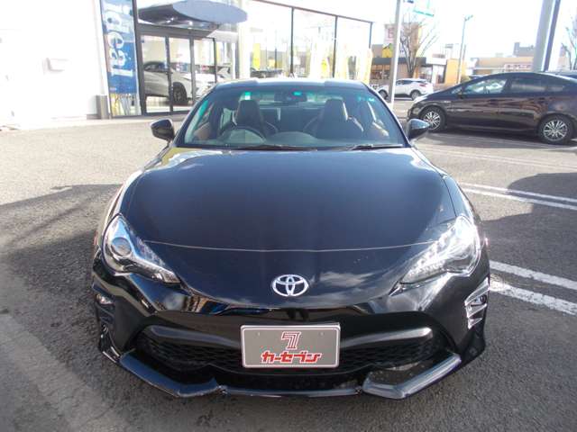 トヨタ ８６ ２．０ ＧＴ リミテッド ハイパフォーマンス パッケージ H29年 (東北) 99