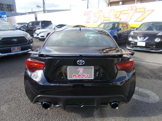 トヨタ ８６ ２．０ ＧＴ リミテッド ハイパフォーマンス パッケージ H29年 (東北) 99