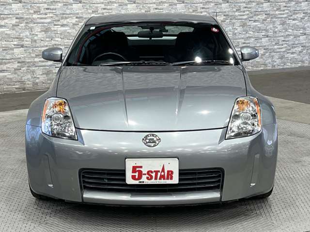 日産 フェアレディＺ ３．５ バージョン Ｓ H14年 (関東) 99