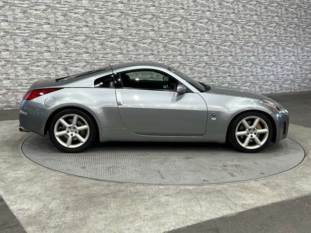 日産 フェアレディＺ ３．５ バージョン Ｓ H14年 (関東) 99