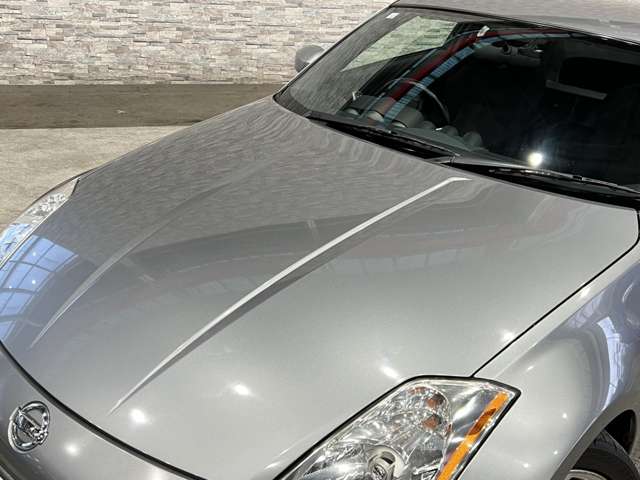 日産 フェアレディＺ ３．５ バージョン Ｓ H14年 (関東) 99