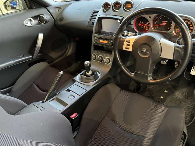 日産 フェアレディＺ ３．５ バージョン Ｓ H14年 (関東) 99