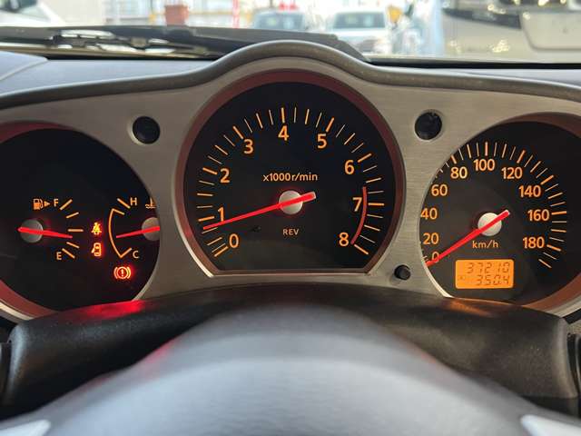 日産 フェアレディＺ ３．５ バージョン Ｓ H14年 (関東) 99