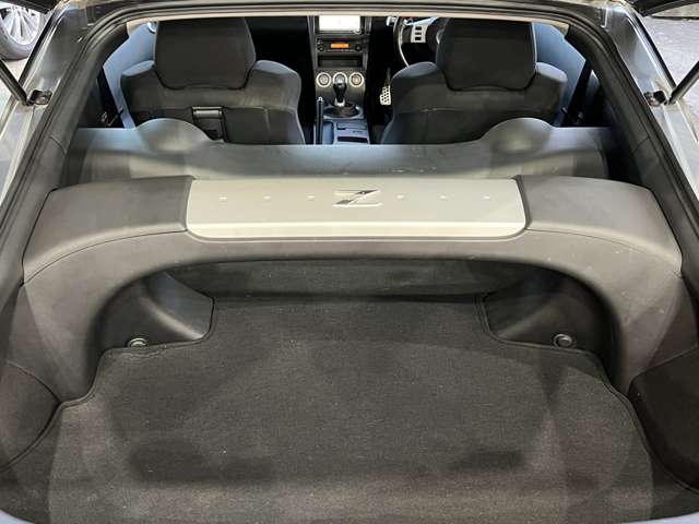 日産 フェアレディＺ ３．５ バージョン Ｓ H14年 (関東) 99