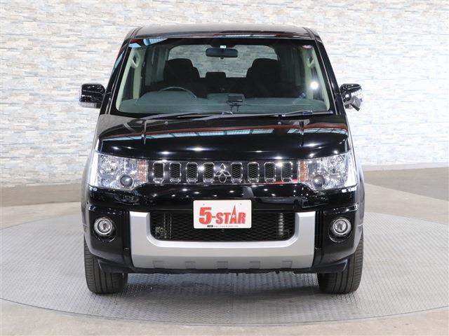 三菱 デリカ　Ｄ：５ ２．４ Ｇ パワーパッケージ ４ＷＤ H27年 (関東) 99
