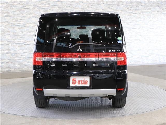 三菱 デリカ　Ｄ：５ ２．４ Ｇ パワーパッケージ ４ＷＤ H27年 (関東) 99