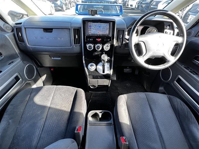 三菱 デリカ　Ｄ：５ ２．４ Ｇ パワーパッケージ ４ＷＤ H27年 (関東) 99