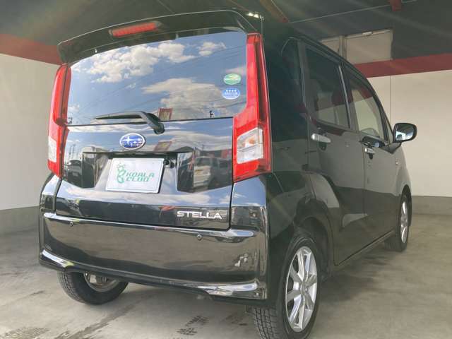 スバル ステラ ６６０ Ｇ スマートアシスト ４ＷＤ R2年 (東北) 99