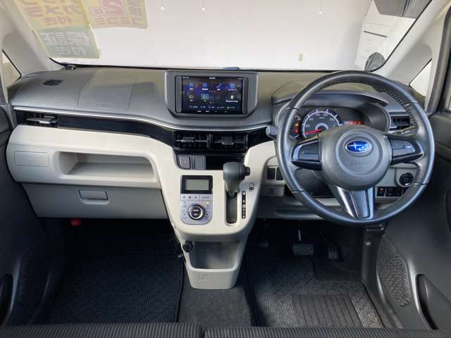 スバル ステラ ６６０ Ｇ スマートアシスト ４ＷＤ R2年 (東北) 99