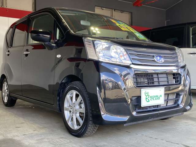 スバル ステラ ６６０ Ｇ スマートアシスト ４ＷＤ R2年 (東北) 99