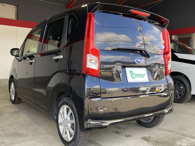 スバル ステラ ６６０ Ｇ スマートアシスト ４ＷＤ R2年 (東北) 99